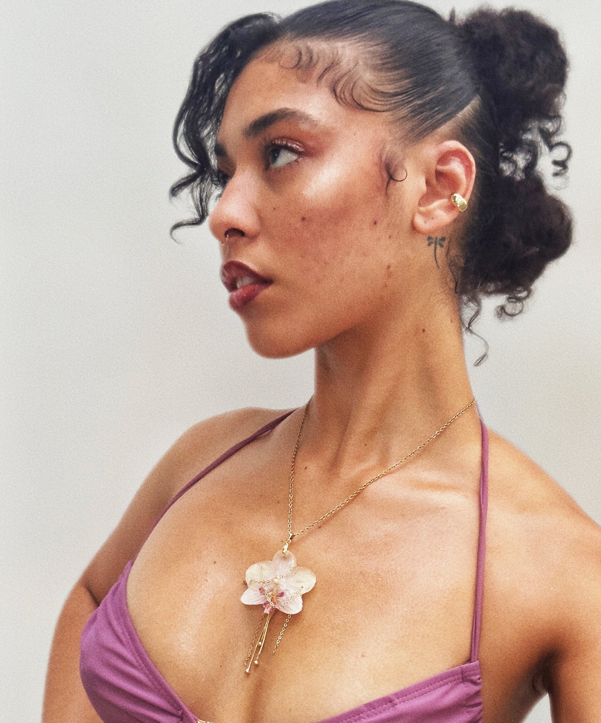 Tiger Lily