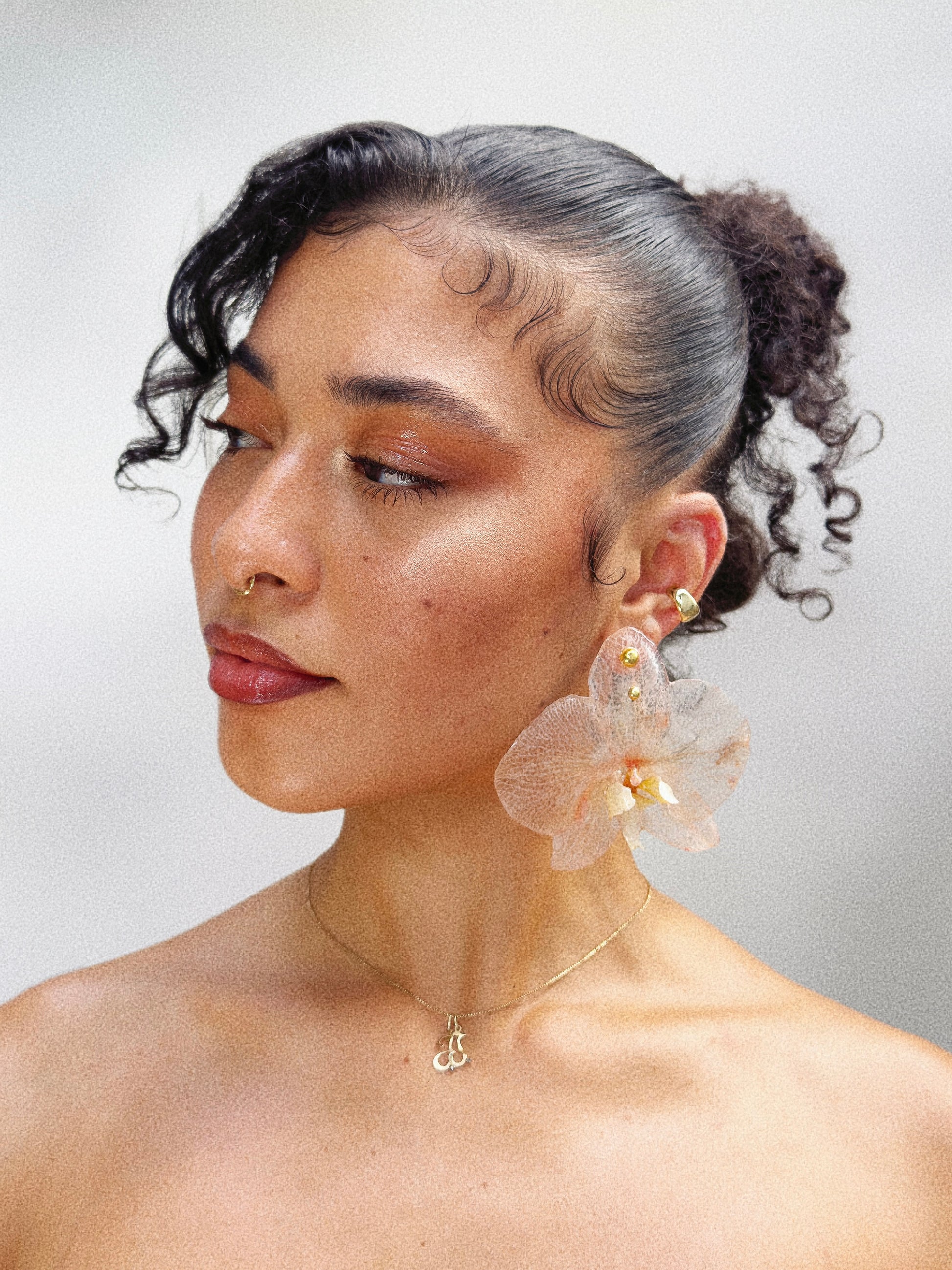 Amber